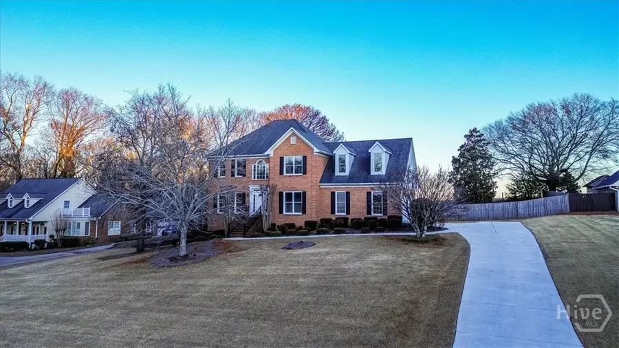1190 Stonebridge, Watkinsville, GA 30677 - #2