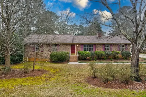 160 Knob Lick Drive, Athens, GA 30605