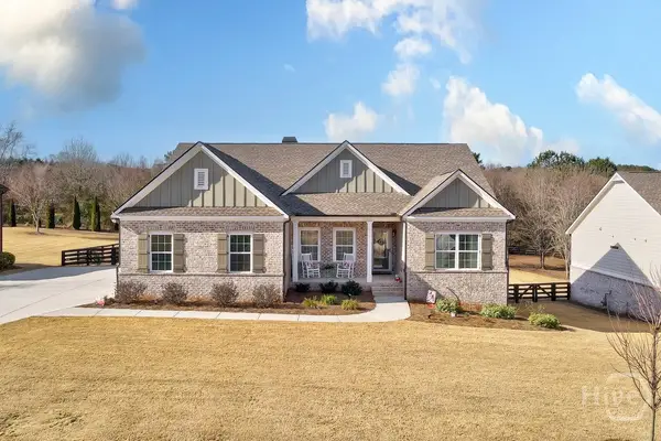 2024 Jefferson Hall Drive, Monroe, GA 30656