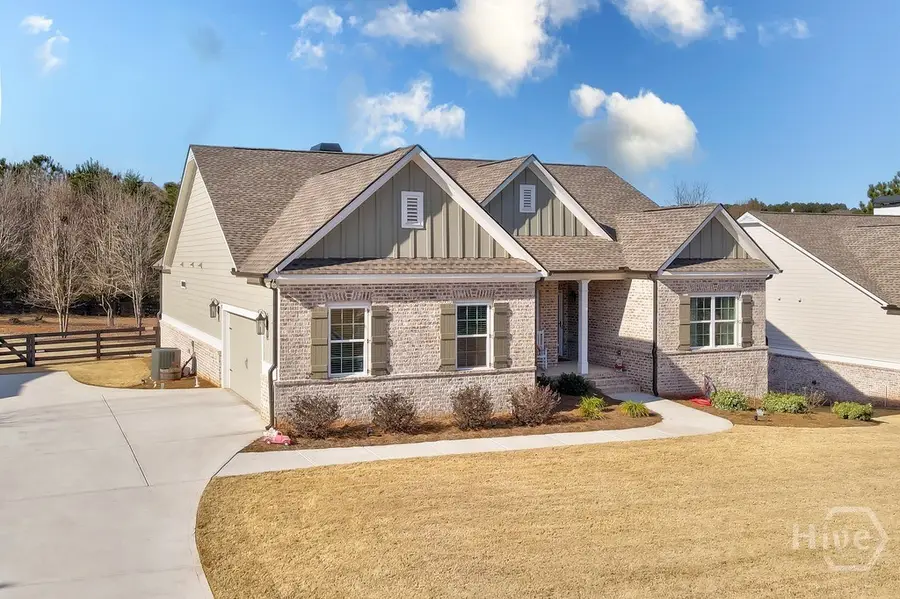 2024 Jefferson Hall Drive, Monroe, GA 30656 - #3