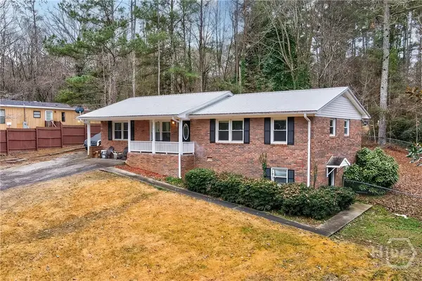 14 Forest Creek Circle, Hartwell, GA 30643