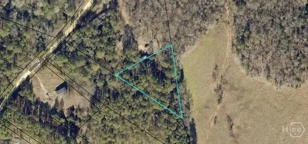 1574 Cordell Road, Bowman, GA 30624 - #1