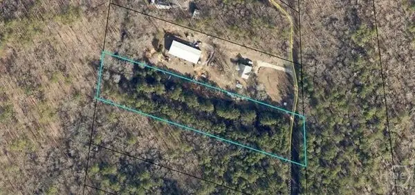 0 Windward Harbor Drive, Elberton, GA 30635