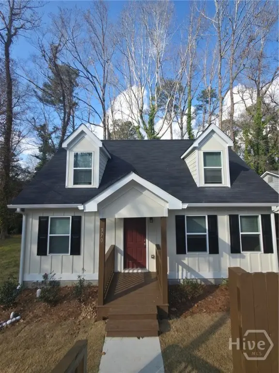 370 Camelot Drive, Athens, GA 30606 - #1