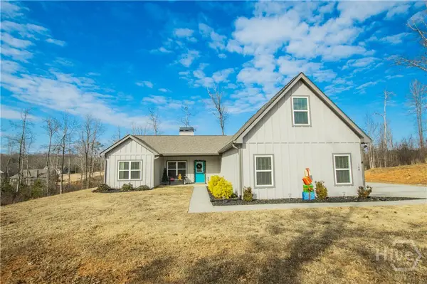 148 Chestnut Trail, Commerce, GA 30529