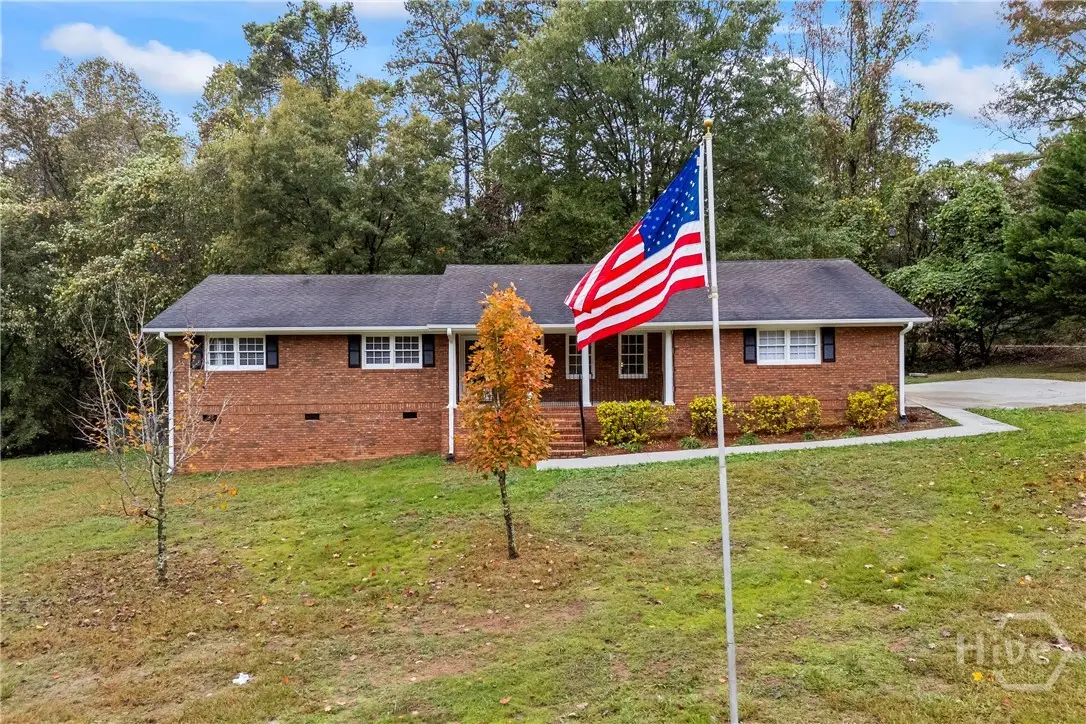 25 Williams Willson Road, Hull, GA 30646 - Image #1