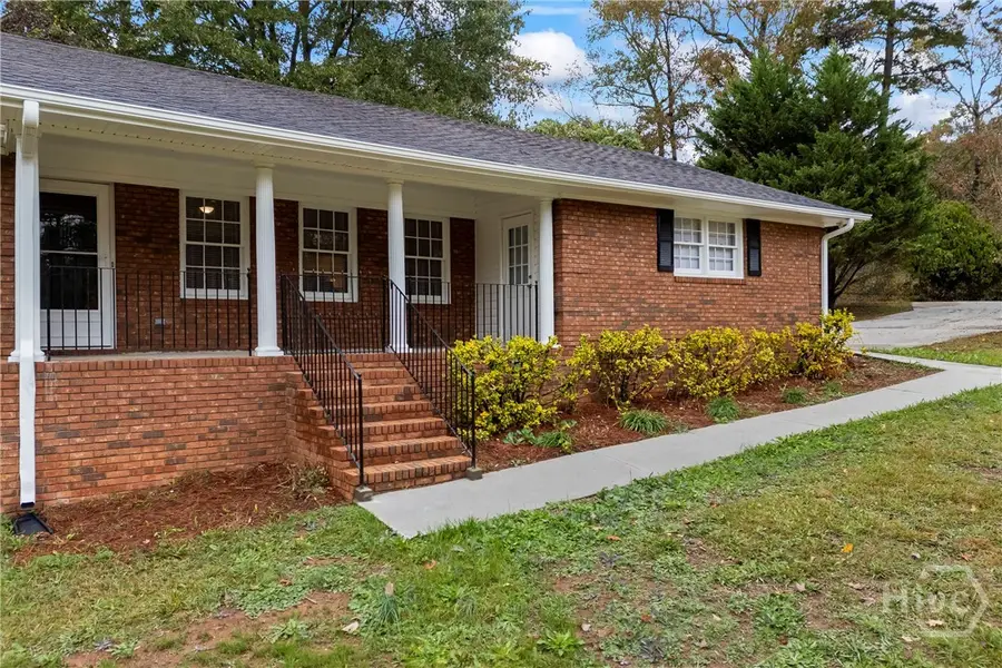 25 Williams Willson Road, Hull, GA 30646 - Image #2