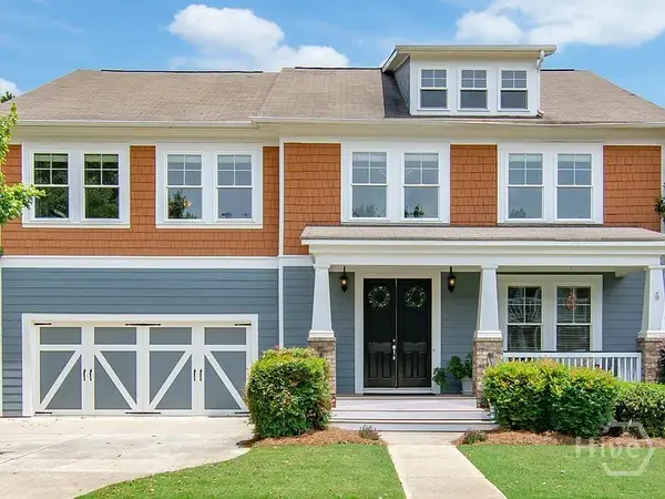 6248 Cedar Springs Lane, Hoschton, GA 30548