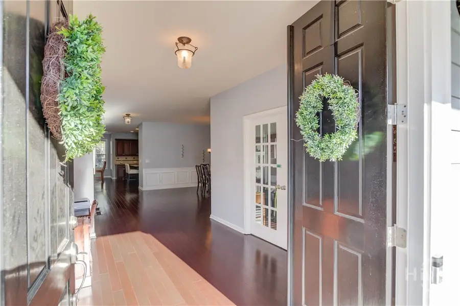 6248 Cedar Springs Lane, Hoschton, GA 30548 - #3