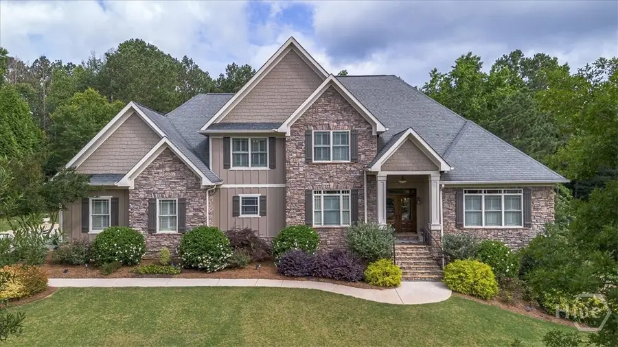2481 Lakewood Manor Drive, Athens, GA 30606 - #2