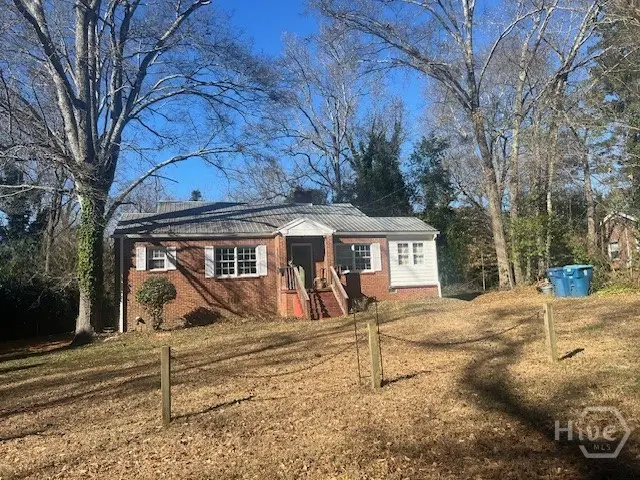 121 Hilltop Road, Athens, GA 30605 - #1