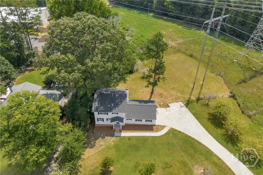 4872 Arrowhead Trail West Sw, Lilburn, GA 30047 - Image #3