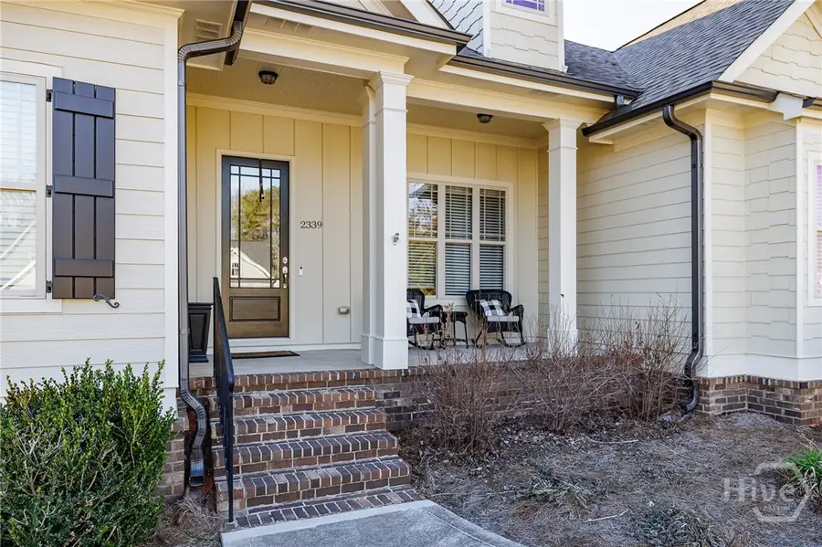 2339 Maddison Avenue, Watkinsville, GA 30677 - #2