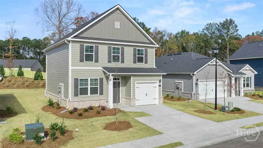 86 Holland Cove, Winder, GA 30680 - #2