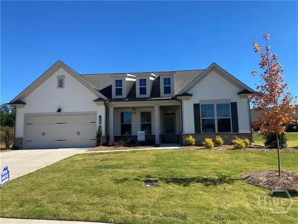 174 Oakdale Road, Jefferson, GA 30549