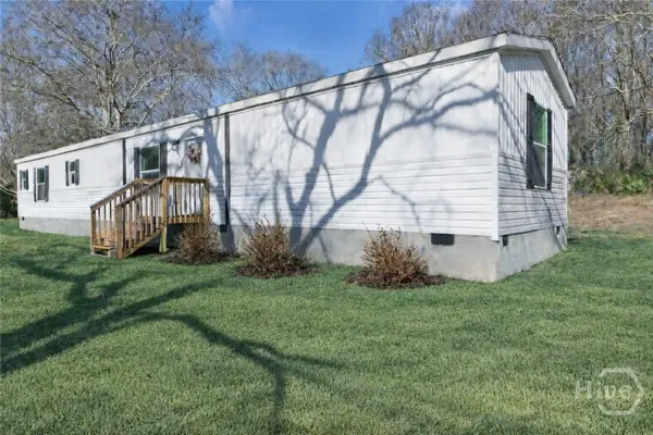 136 Pine Street, Danielsville, GA 30633