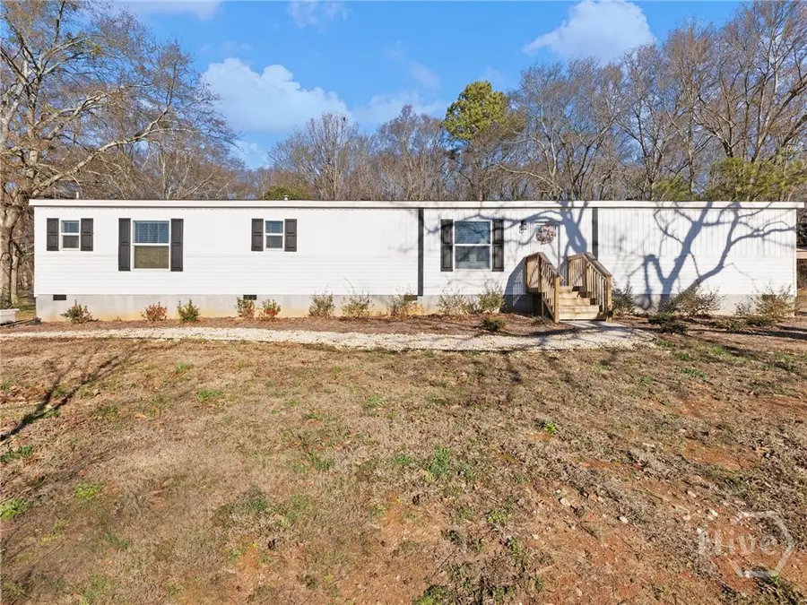 136 Pine Street, Danielsville, GA 30633 - #2