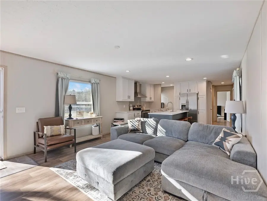 136 Pine Street, Danielsville, GA 30633 - #3