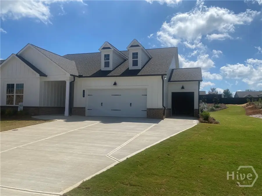 134 Oakdale Road, Jefferson, GA 30549 - Image #3