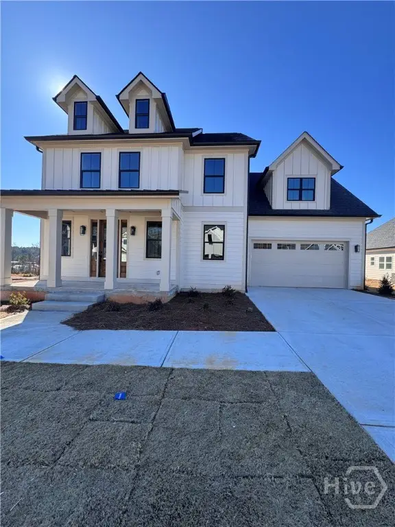 1361 Legend Drive, Greensboro, GA 30642 - Image #1