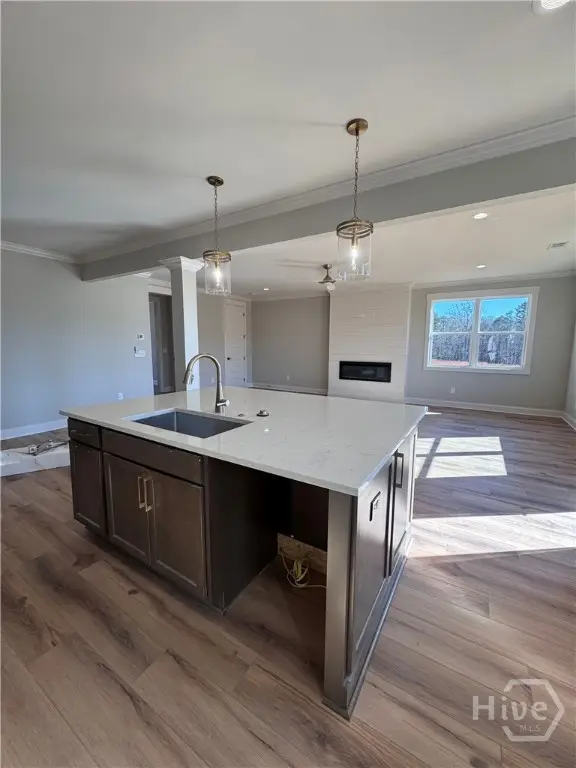 1361 Legend Drive, Greensboro, GA 30642 - Image #2