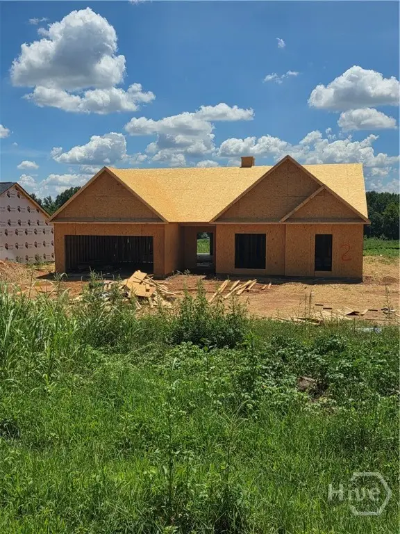 474 Oil Mill Road #11, Martin, GA 30557