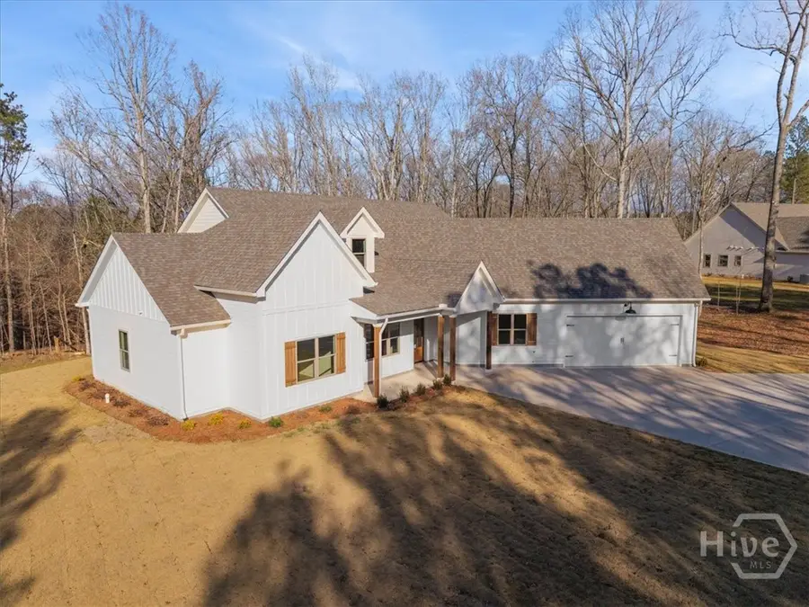 115 Oak Hill Circle, Eatonton, GA 31024 - #3