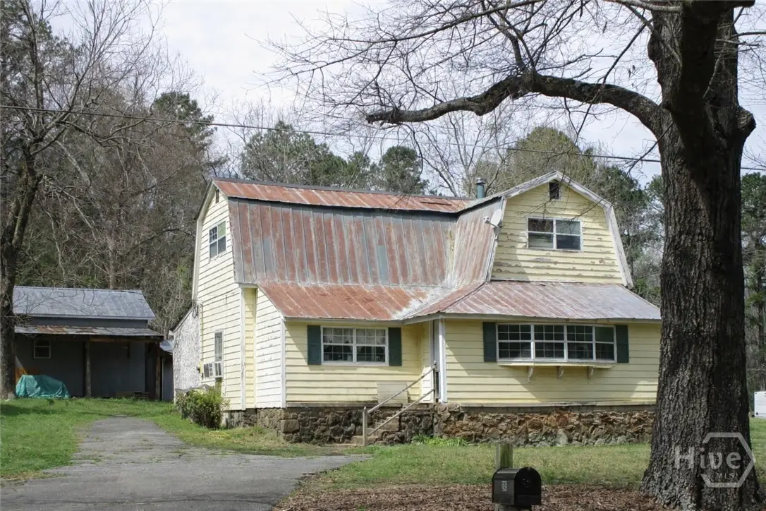 245 Helican Springs Road, Athens, GA 30601 - Image #1