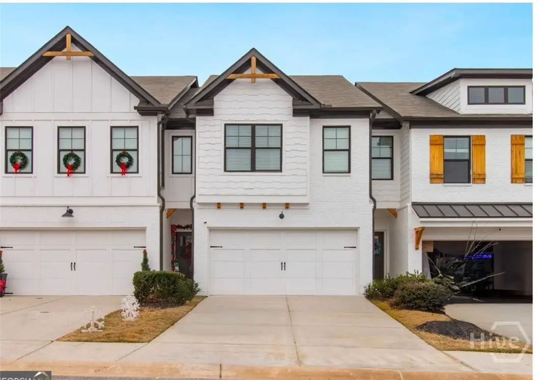 15 Caison Drive, Winder, GA 30680 - #1