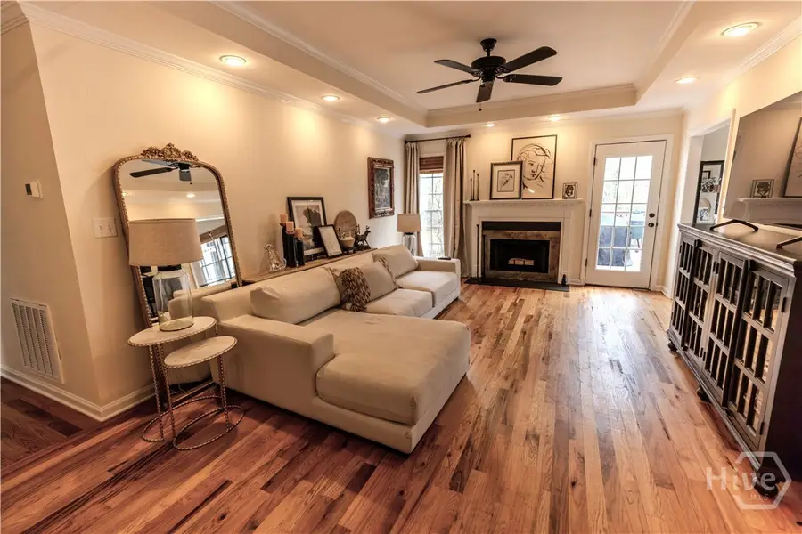 105 Stonybrook Place, Athens, GA 30605 - #3