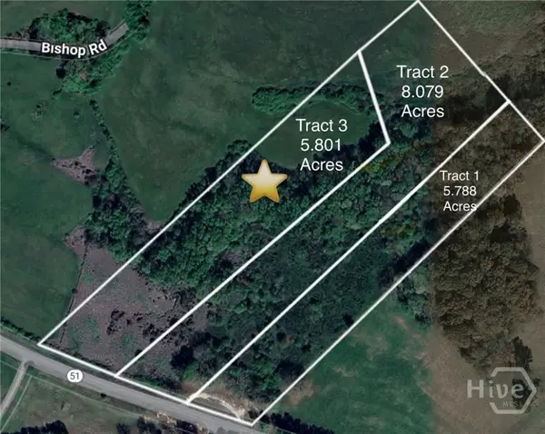 Address Withheld By Seller, Homer, GA 30547