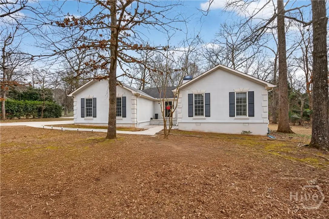 149 Buttonwood Loop, Athens, GA 30605 - #1