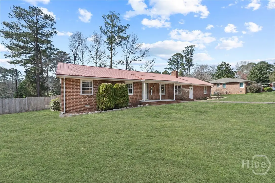 805 S West Street, Greensboro, GA 30642 - #1