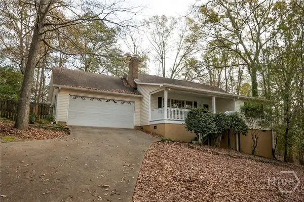 157 Holly Hills Court, Athens, GA 30606