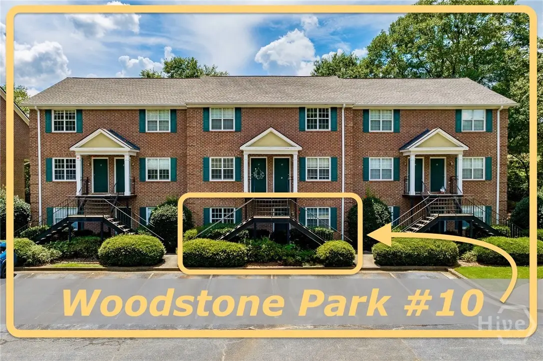 100 Woodstone Drive #10, Athens, GA 30605 - Image #1