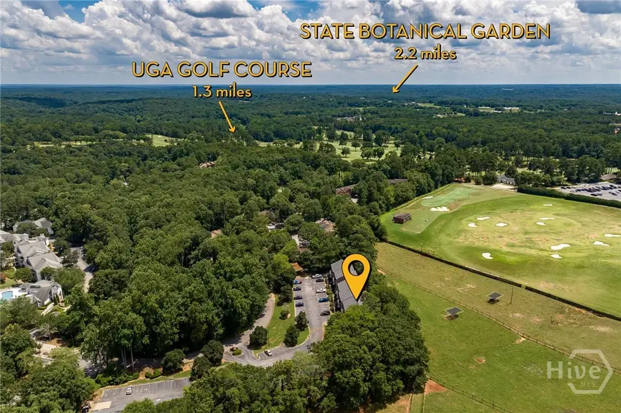 100 Woodstone Drive #10, Athens, GA 30605 - Image #2