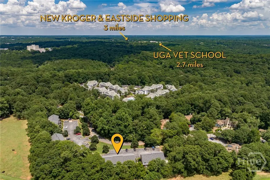 100 Woodstone Drive #10, Athens, GA 30605 - Image #3