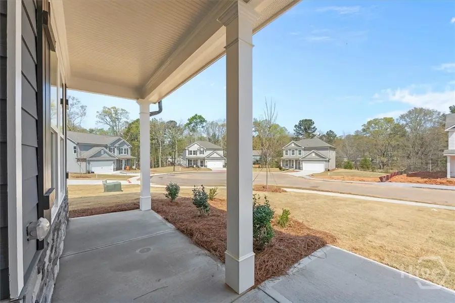 56 Edith Court, Statham, GA 30666 - #3