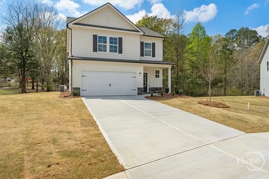 70 Edith Court, Statham, GA 30666 - #2
