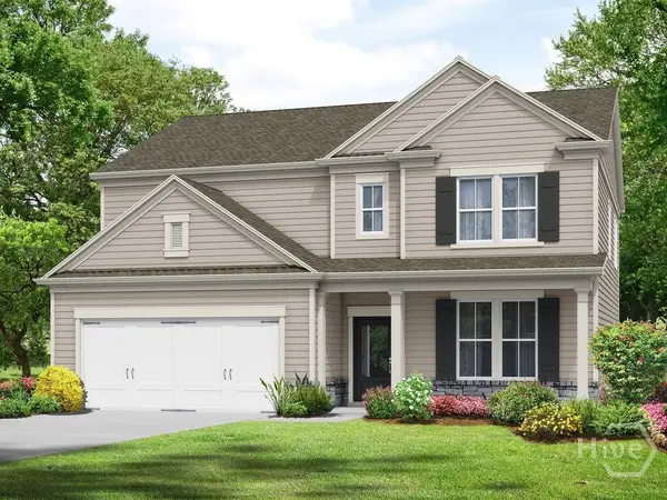 49 Edith Court, Statham, GA 30666