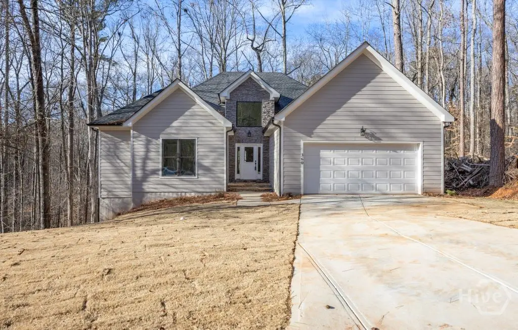360 Ansley Drive, Athens, GA 30605 - #1