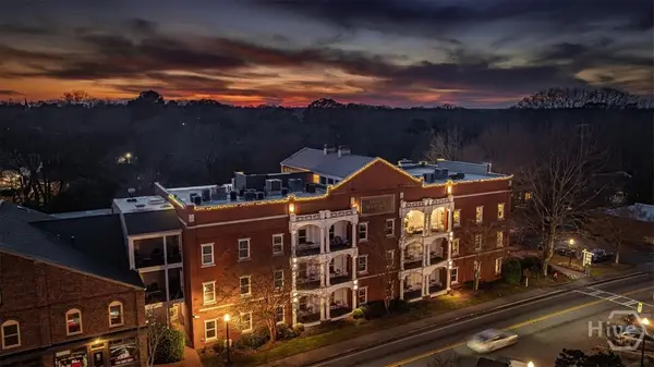 262 W Washington Street, Madison, GA 30650