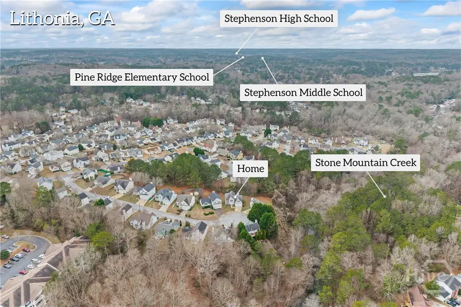 775 Edenberry Lane, Lithonia, GA 30058 - Image #3