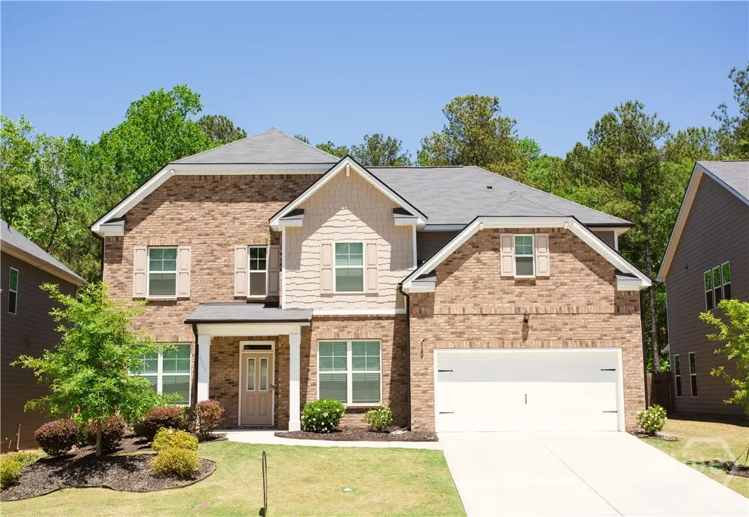 1400 Trident Maple Chase, Lawrenceville, GA 30045 - #1