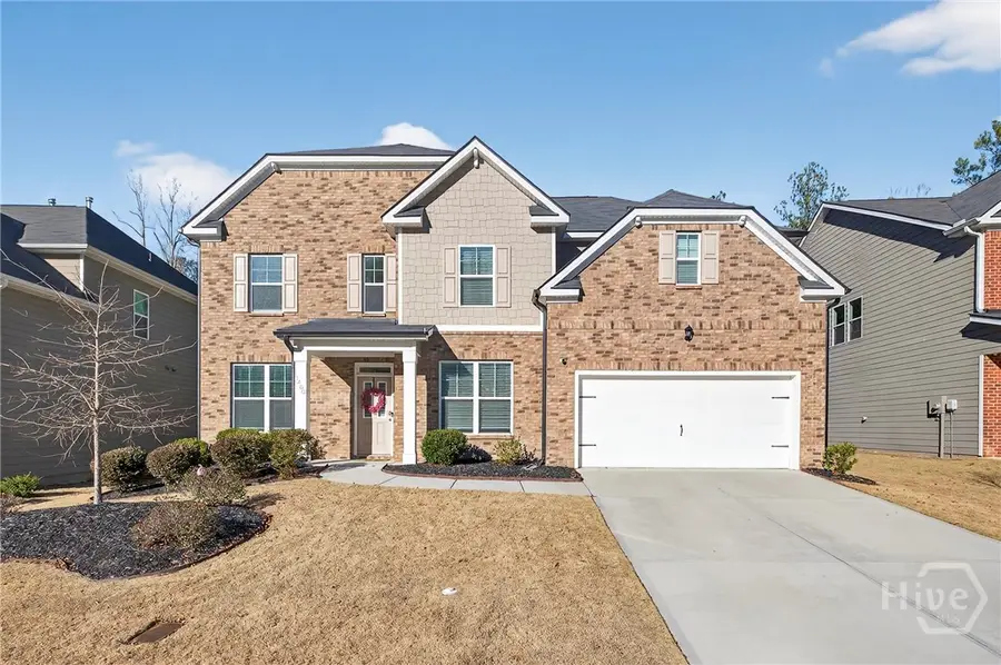 1400 Trident Maple Chase, Lawrenceville, GA 30045 - #3