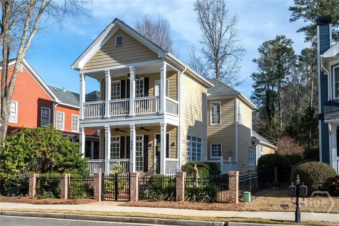 236 Magnolia Blossom Way, Athens, GA 30606 - Image #1