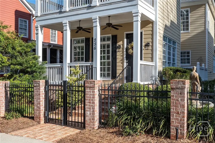 236 Magnolia Blossom Way, Athens, GA 30606 - Image #2