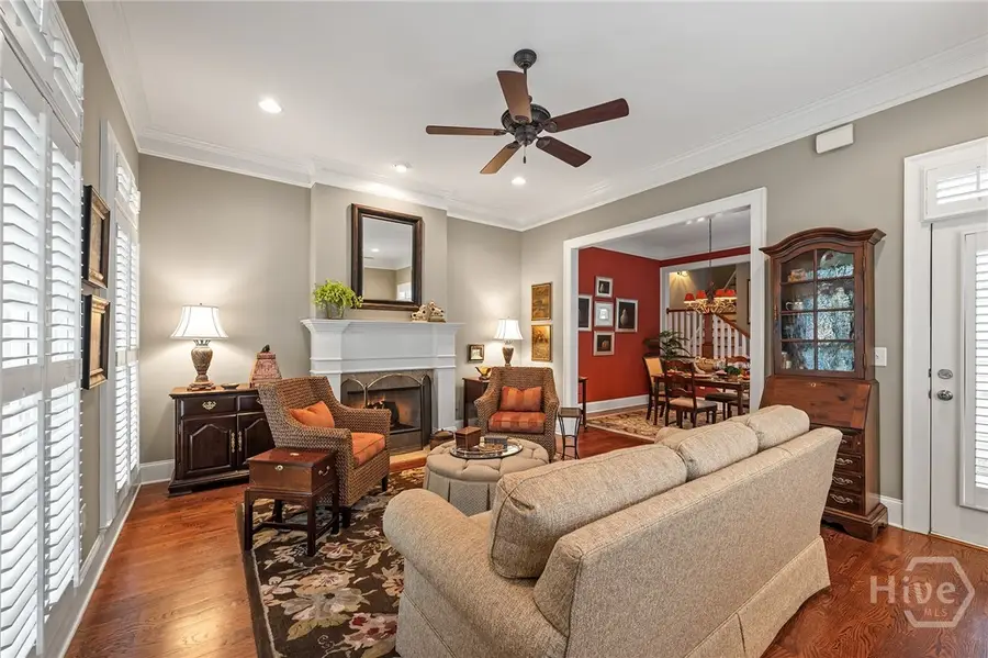 236 Magnolia Blossom Way, Athens, GA 30606 - Image #3