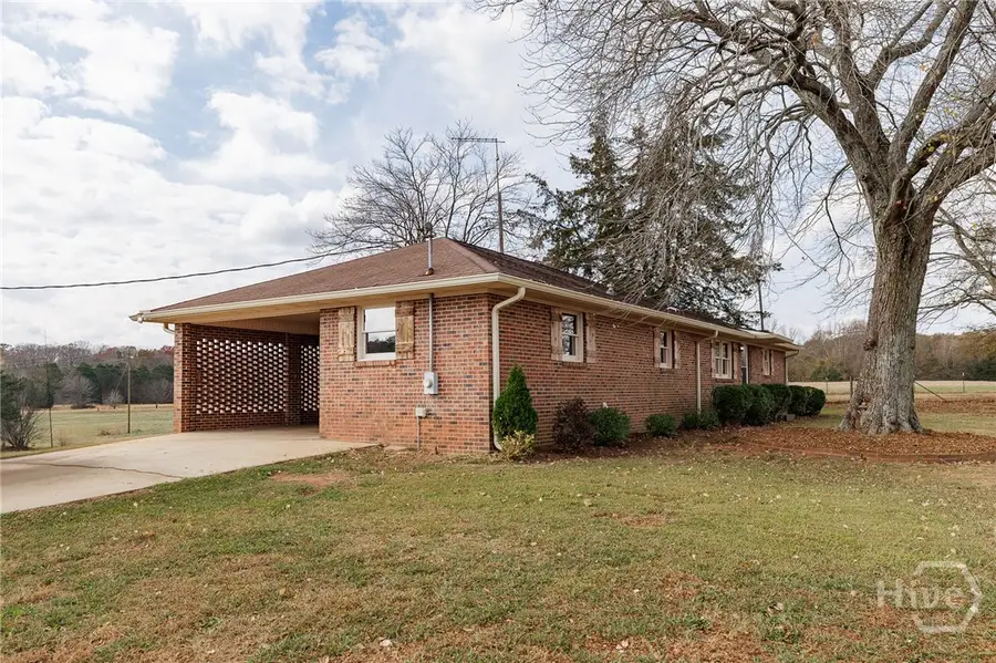 1719 98 Highway, Danielsville, GA 30633 - Image #2