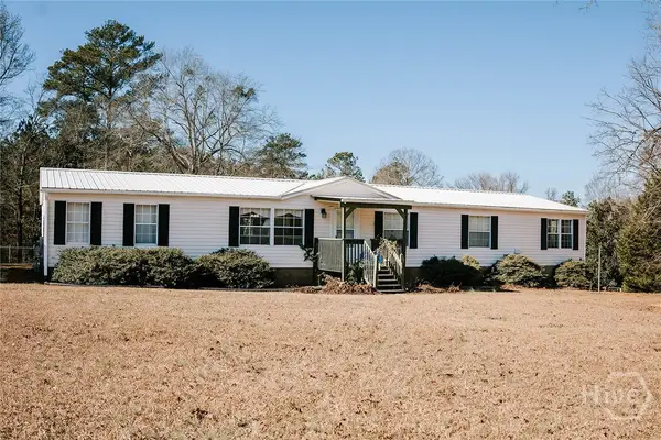 201 Main Street S, Stephens, GA 30667